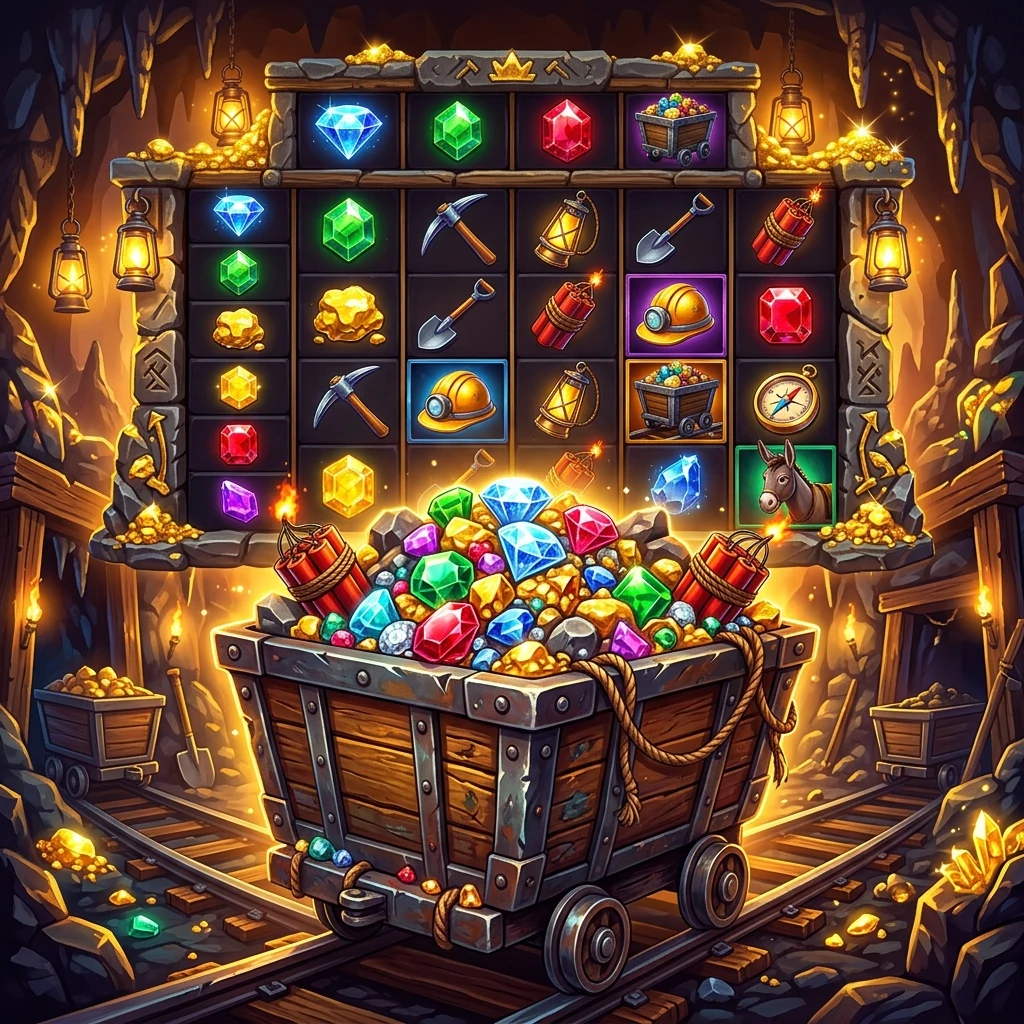 Bonanza Megaways v SpinBoss slots casino