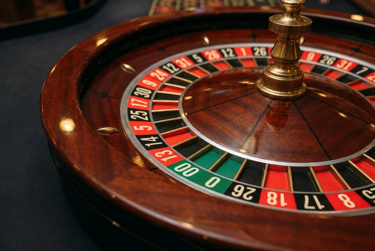 Živé hry, SpinBoss online casino games